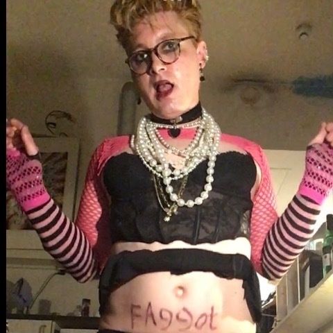 Sissy Cindy Slut