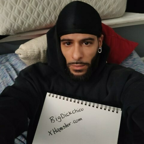 Bigdickchico