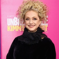 Carol Kane