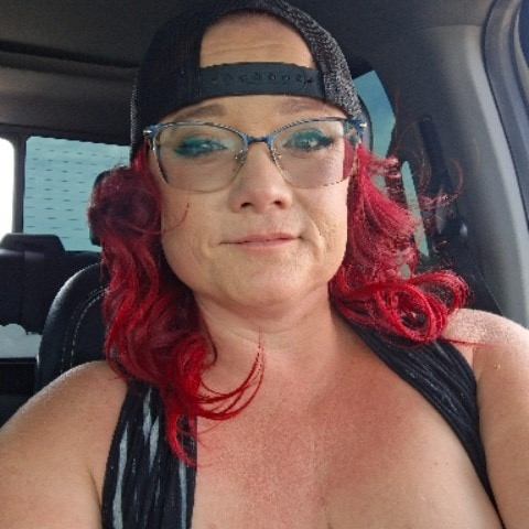 Red Ride Her