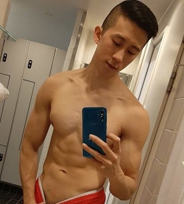 Tyler Wu