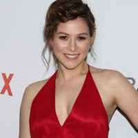 Yael Stone