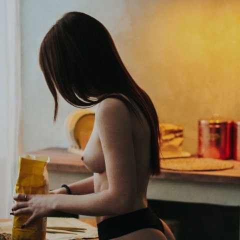 Victoria Sun