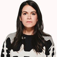 Abbi Jacobson