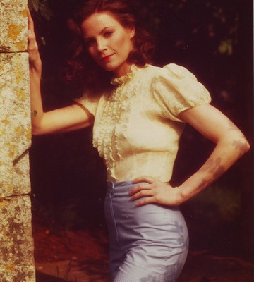 Lisa Eichhorn