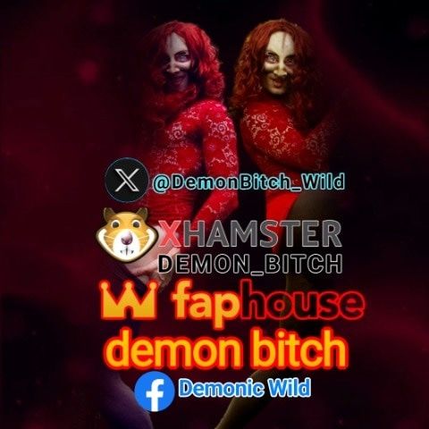 Demon Bitch