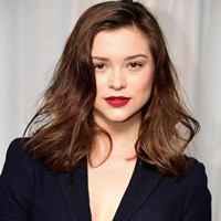 Sophie Cookson