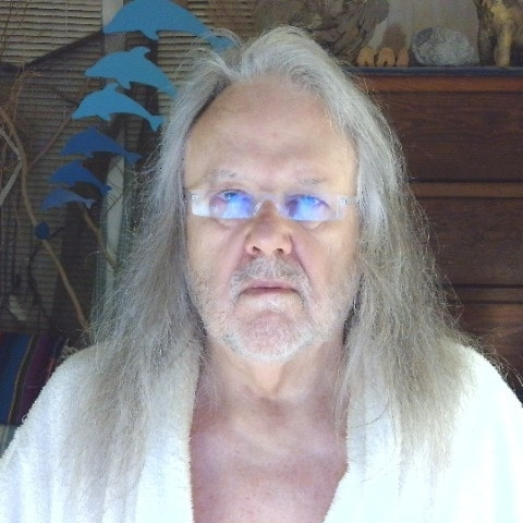 Charlie or Charles Johnson