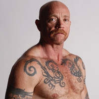 Buck Angel