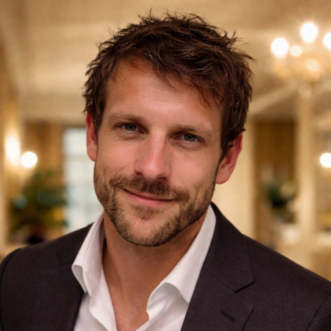 Alan De Luca