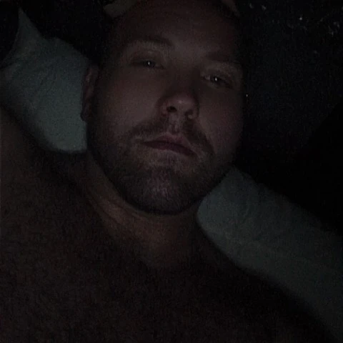 Chubby bear bottom
