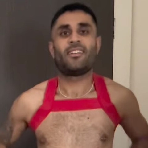 CheekySubBoy
