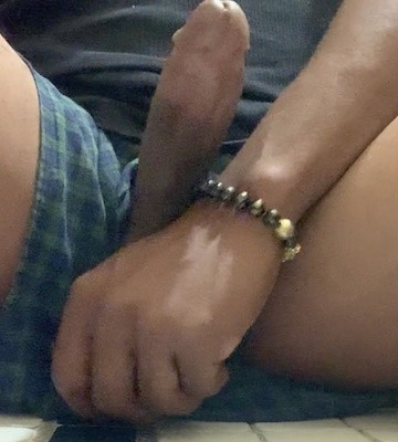 Kris Blue