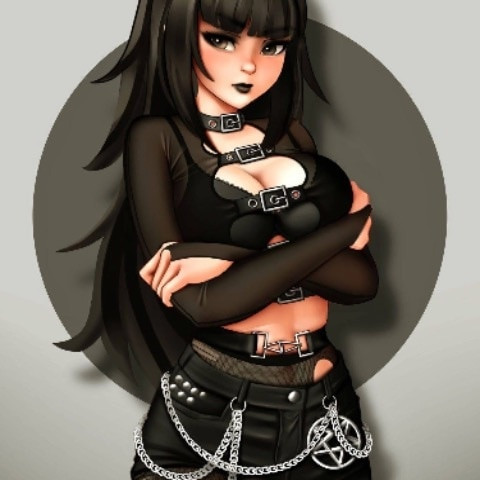 ThequeenofSatan