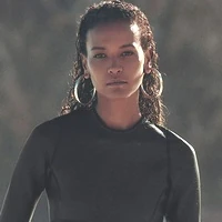 Liya Kebede