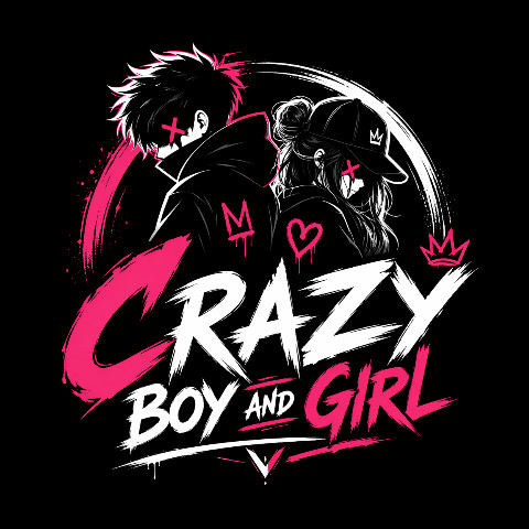 Crazyboys