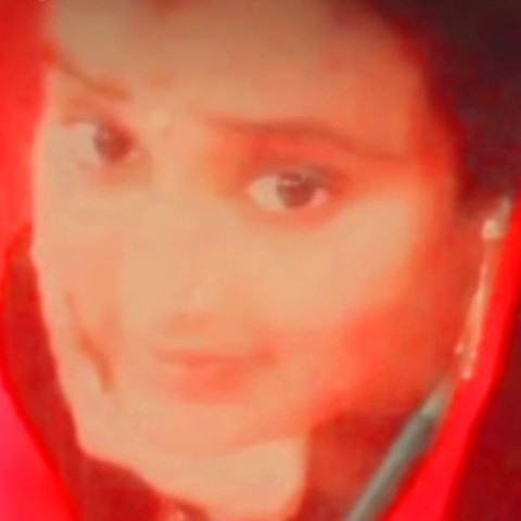 Satya Aunty Fuker