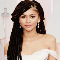 Zendaya Coleman