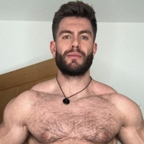 Reece Hunk