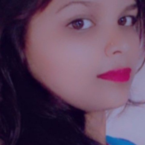 Purnima hasda
