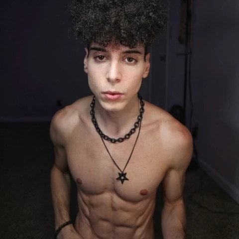 TikTok Boy