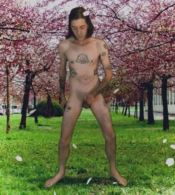 The Lonely Man