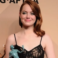 Emma Stone