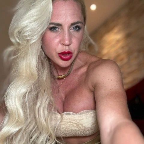 Kate Monroe