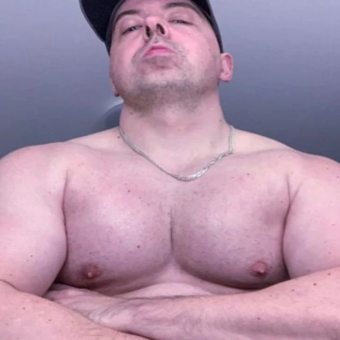Musclebenxxx