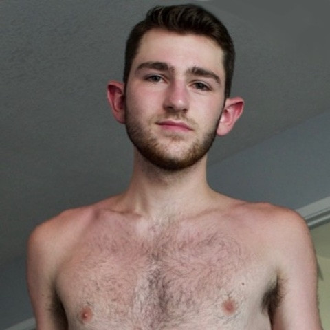 Brayden Wolf