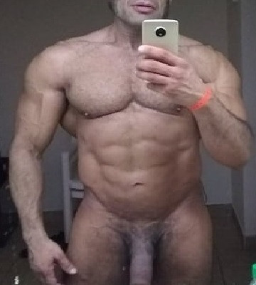 Latinmusclestud