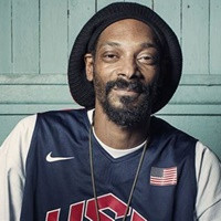 Snoop Dogg