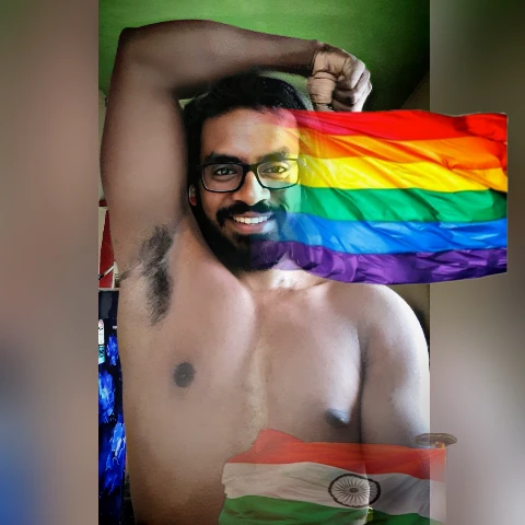 Indian gay