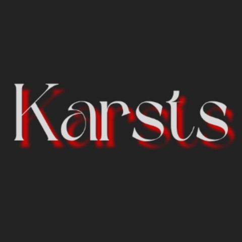 Karsts