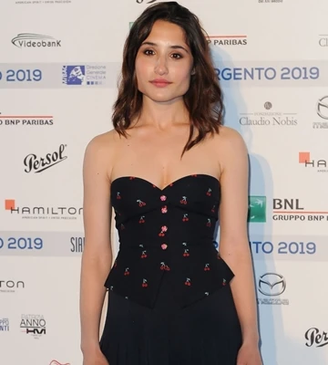 Marianna Fontana