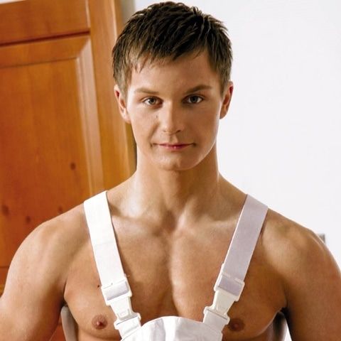 Elijah Peters
