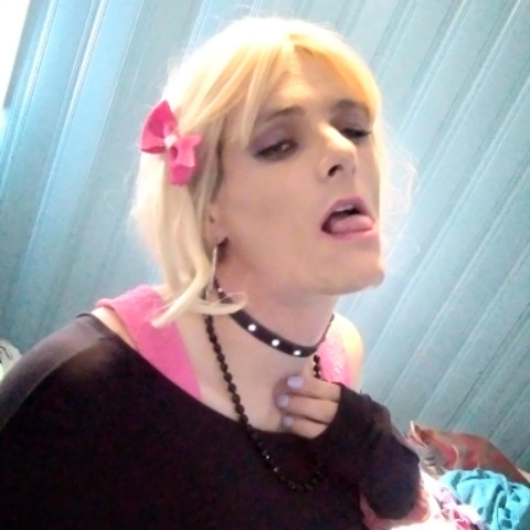Amber sissy