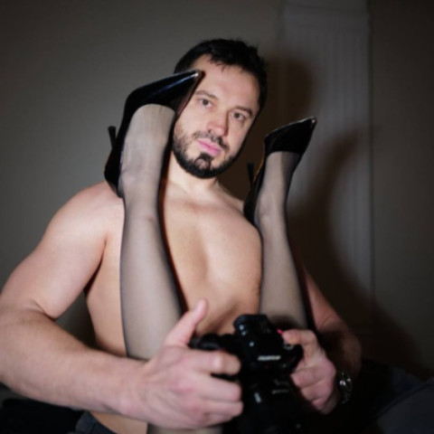 Dima Instructor
