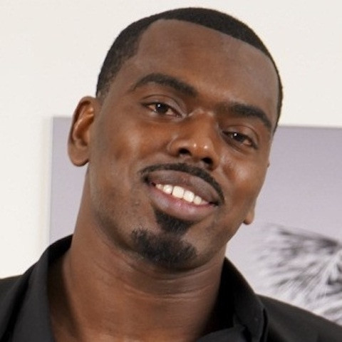 Derrick Malone