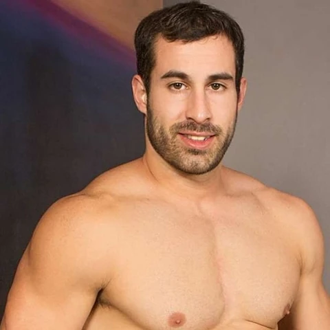 Jason Pacheco (Randy)