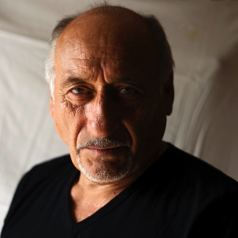 Vincenzo Merolla