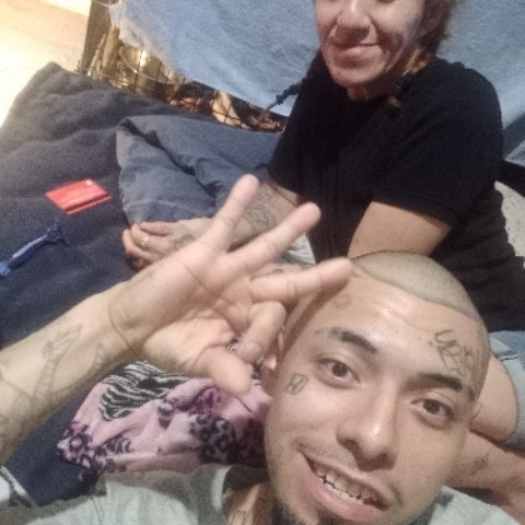 GeekedUpHorny