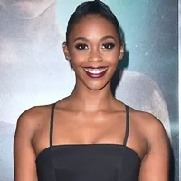 Nafessa Williams