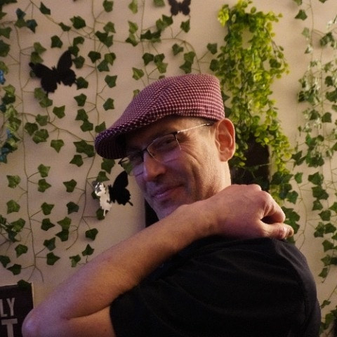 Daddy Kevin
