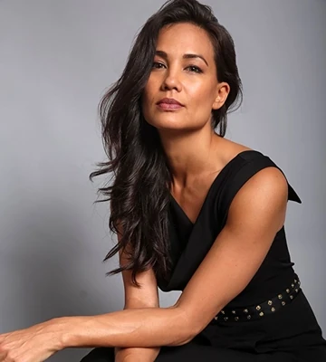 Nadine Nicole