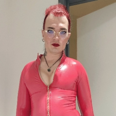 Maitresse Roumaine