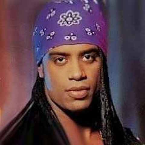 Santino Lee