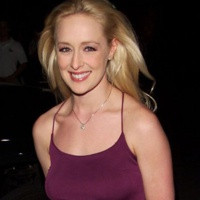 Mindy McCready