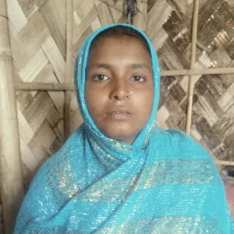 Deluwara Khatun