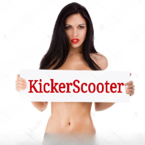 Kickerscooter